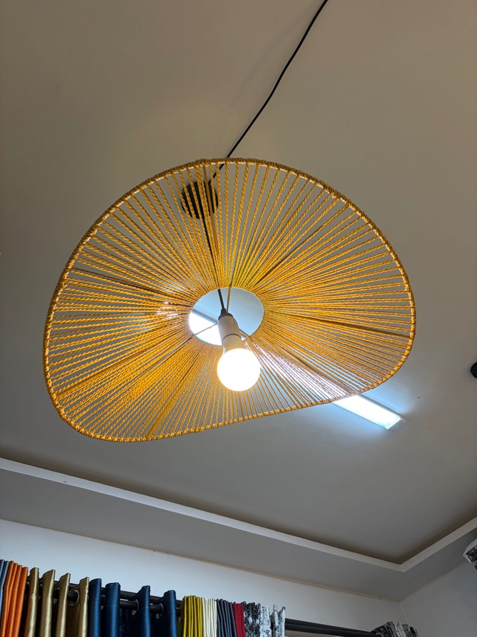 Luminaire